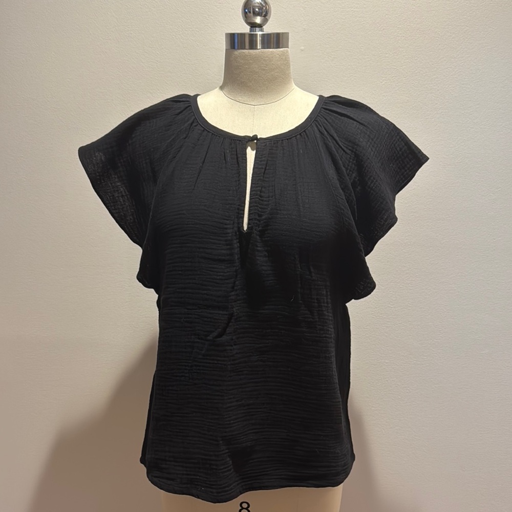NWOT  |  Roan + Ryan Top